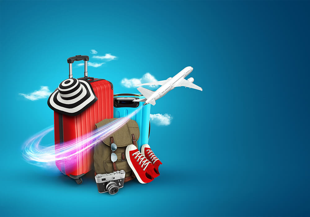 Zaren Group - Travel